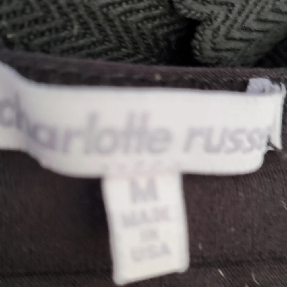 Charlotte Russe - Picture 4 of 4